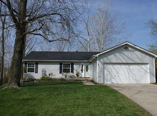 4 Edam Ct, Liberty Township, OH 45044