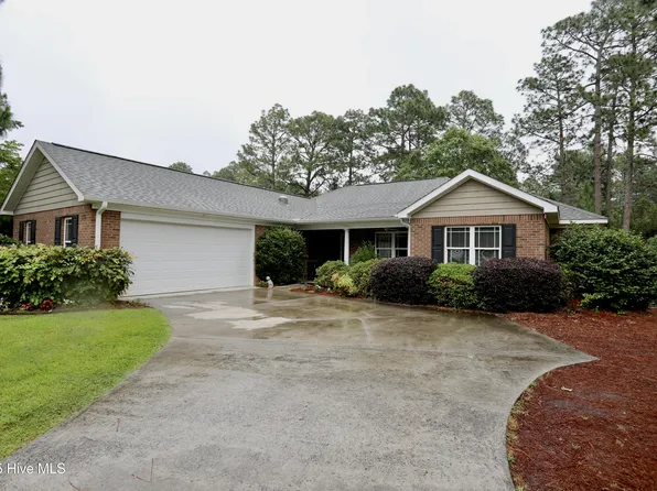 275 Pinehurst Trace Drive, Pinehurst, NC 28374