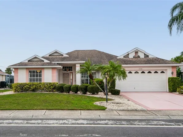 2336 E DEL WEBB BOULEVARD, SUN CITY CENTER, FL 33573
