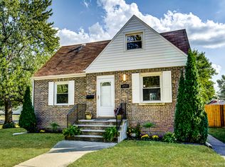 3717 176th Pl, Lansing, IL 60438