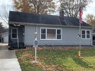 627 W Bluff St, Streator, IL 61364