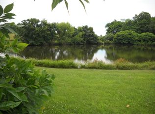 1285 Milligan Hill Rd, Alto Pass, IL 62905