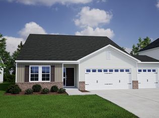 727 Night Lotus Dr NW, Calabash, NC 28467