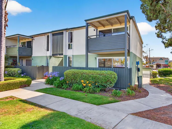3700 Dean Dr Unit 107, Ventura, CA 93003