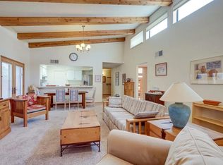 2887 Clark Ct, Santa Fe, NM 87507