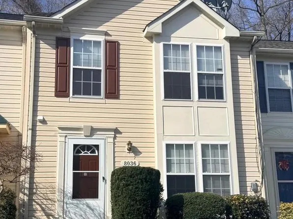 8036 Silver Fox Way, Chesapeake Beach, MD 20732