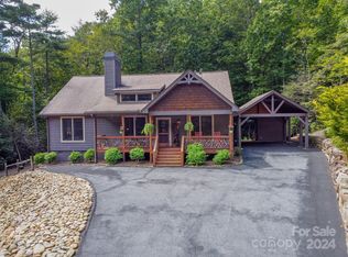 107 Evergreen Dr #10, Sapphire, NC 28774