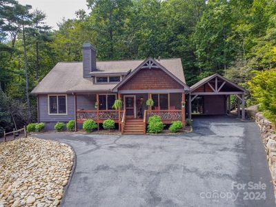 107 Evergreen Dr #10, Sapphire, NC, 28774