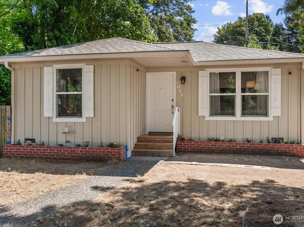 7033 S 126th Street, Seattle, WA 98178