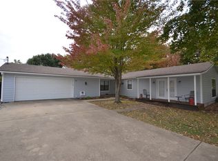 29 Old Depot Rd, Farmington, AR 72730