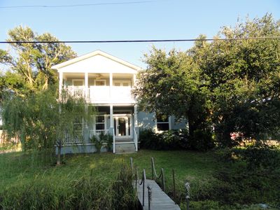 5388 Soundview Ave, Saint Augustine, FL, 32080