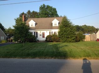 5 Colonial Dr, Schenectady, NY 12306