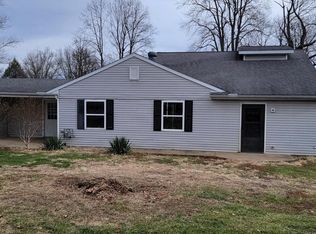 500 Jackson Ave, Connersville, IN 47331