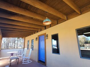 1001 N Pope St, Silver City, NM 88061