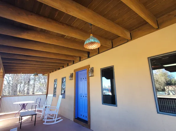 1001 N Pope St, Silver City, NM 88061