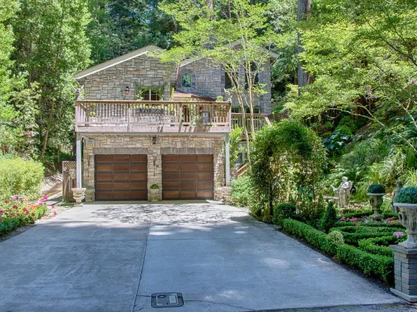 7030 Scotts Valley Dr, Scotts Valley, CA 95066