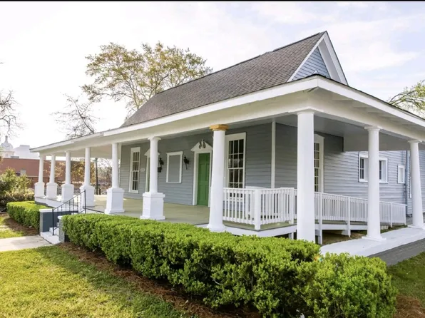 202 E 12th Ave, Cordele, GA 31015