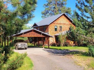 46303 Fish Lake Rd, Halfway, OR 97834