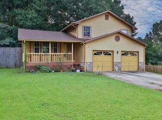 2614 Gravitt Rd, Duluth, GA 30096