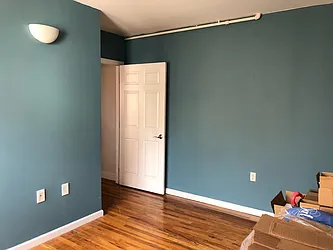 Rented by Keller Williams NYC