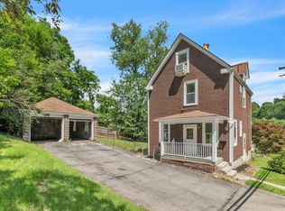 2220 Hayson Ave, Pittsburgh, PA 15216