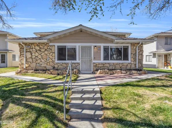 5001 Catalina Dr APT 1, Reno, NV 89502