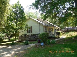102 Birch St, Jasper, GA 30143