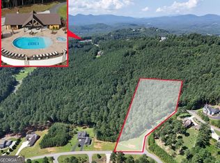 121 Stables Loop, Blairsville, GA 30512