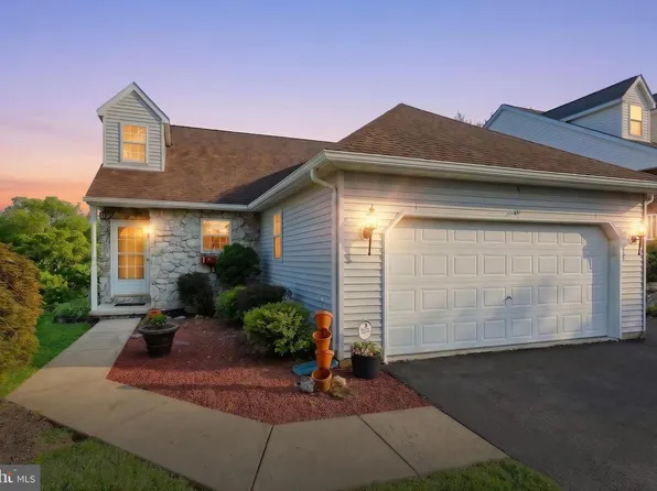 623 Misty Hill Ln, Dallastown, PA 17313