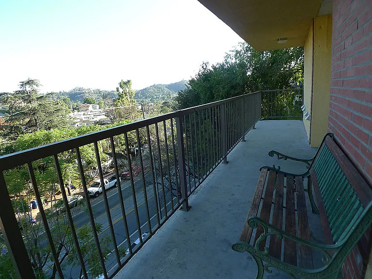 Acre Heights Apartments — Photo 14