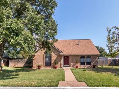 4613 Kensington Rd, Bryan, TX, 77802