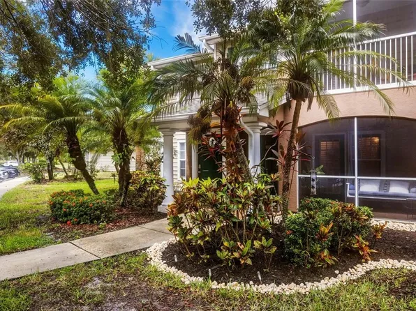 8809 MANOR LOOP #101, LAKEWOOD RANCH, FL 34202