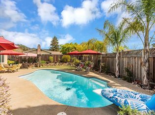 6848 Montecito Blvd, Santa Rosa, CA 95409