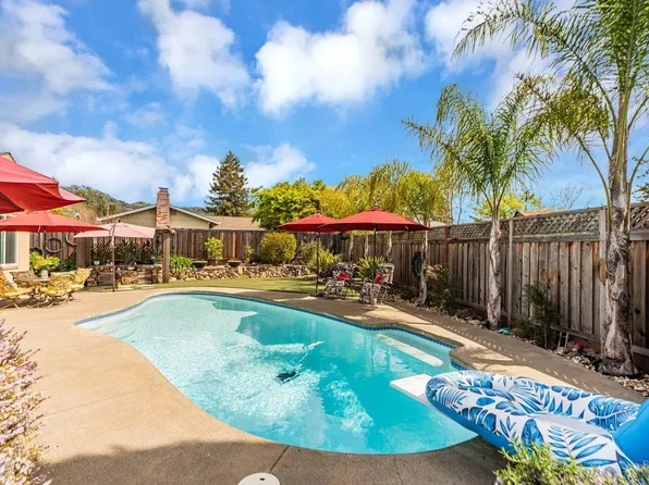 6848 Montecito Boulevard, Santa Rosa, CA 95409
