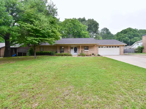 2014 North Dr, Tyler, TX 75703