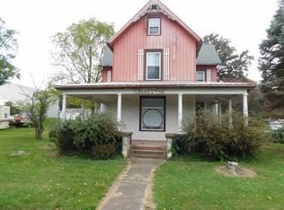 5866 S 594 W, Huntington, IN 46750