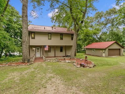 N3947 Wildcat Road, Poynette, WI, 53955