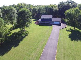 4747 S Hazel Rd, Edwardsville, IL 62025