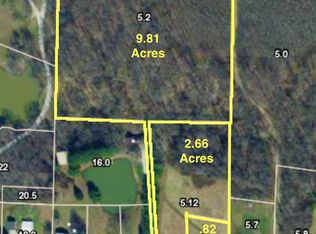 E State Road 164, Jasper, IN 47546