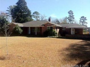 271 Country Club Dr, Rock Hill, SC 29730