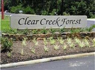 22419 Meadowsweet Dr, Magnolia, TX 77355