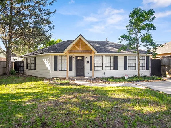 1253 Du Barry Ln, Houston, TX 77018