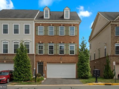 42665 Burbank Ter, Sterling, VA, 20166
