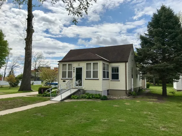 454 E Lincoln St, Princeton, IL 61356