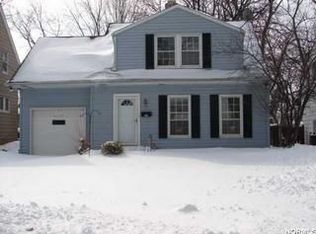5104 Mayview Rd, Lyndhurst, OH 44124