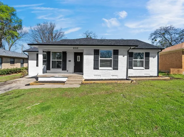 2315 Housley Dr, Dallas, TX 75228