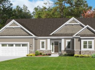 285 Bronze Leaf Trl, Greece, NY 14612