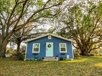 202 Lake Dale Dr, Auburndale, FL, 33823