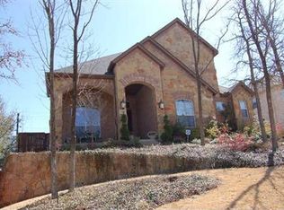 3393 Thornberry Trl, Highland Village, TX 75077