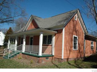 213 S Driver St, Durham, NC 27703